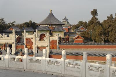 Temple of Heaven